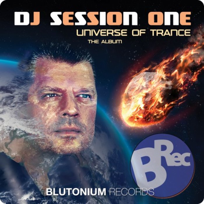DJ SESSION ONE - Universe Of Trance