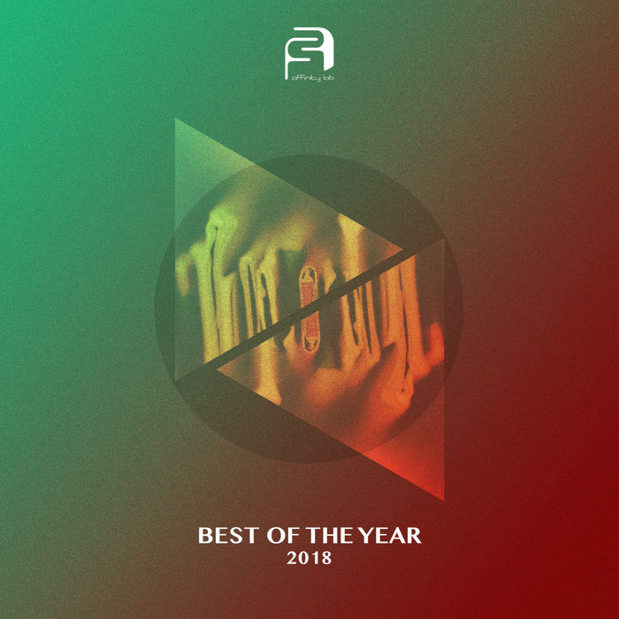 VARIOUS - Best Of The Year 2018