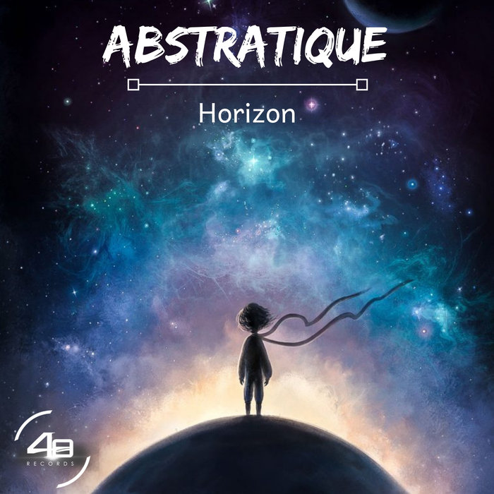 ABSTRATIQUE - Horizon