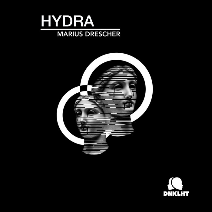 MARIUS DRESCHER - Hydra