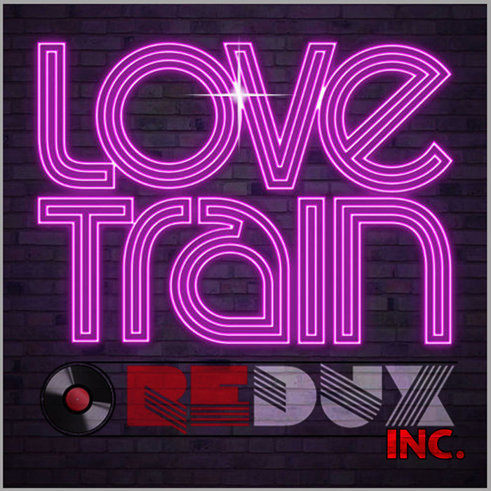 O'JAYS - Love Train