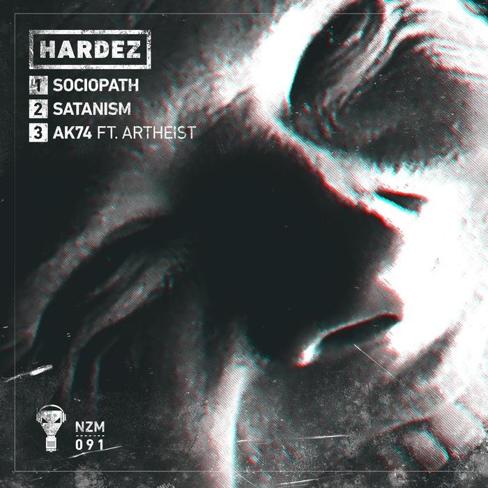 HARDEZ - Sociopath