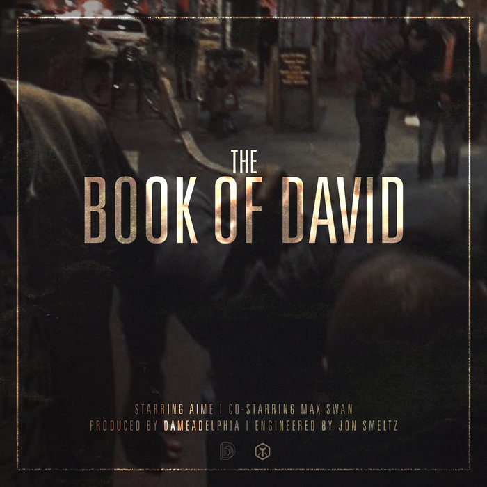 AIME - The Book Of David
