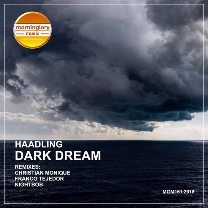 HAADLING - Dark Dream