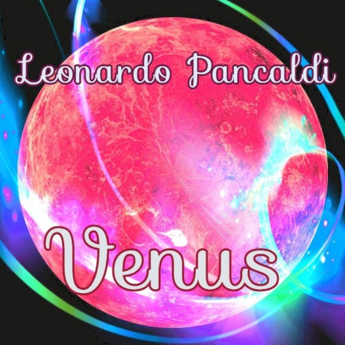 LEONARDO PANCALDI - Venus