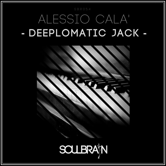 ALESSIO CALA' - Deeplomatic Jack