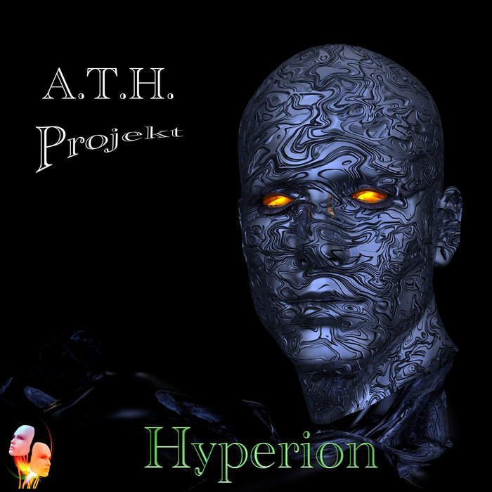 A.T.H.PROJEKT - Hyperion