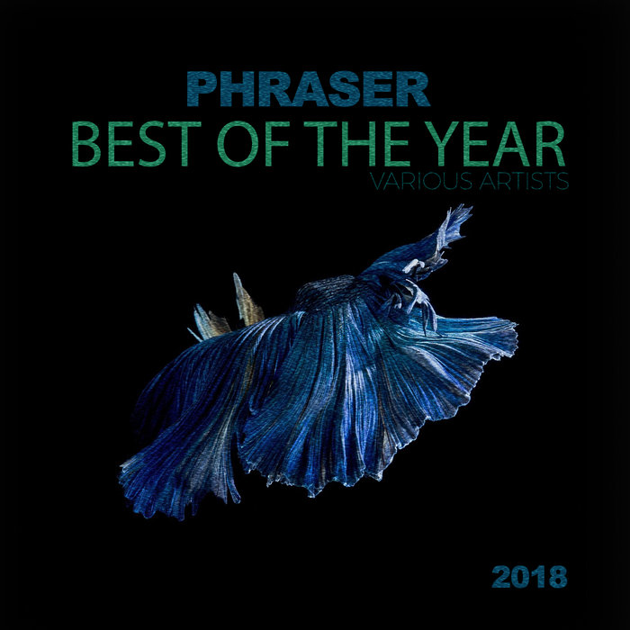 VARIOUS - Best Of The Year 2018
