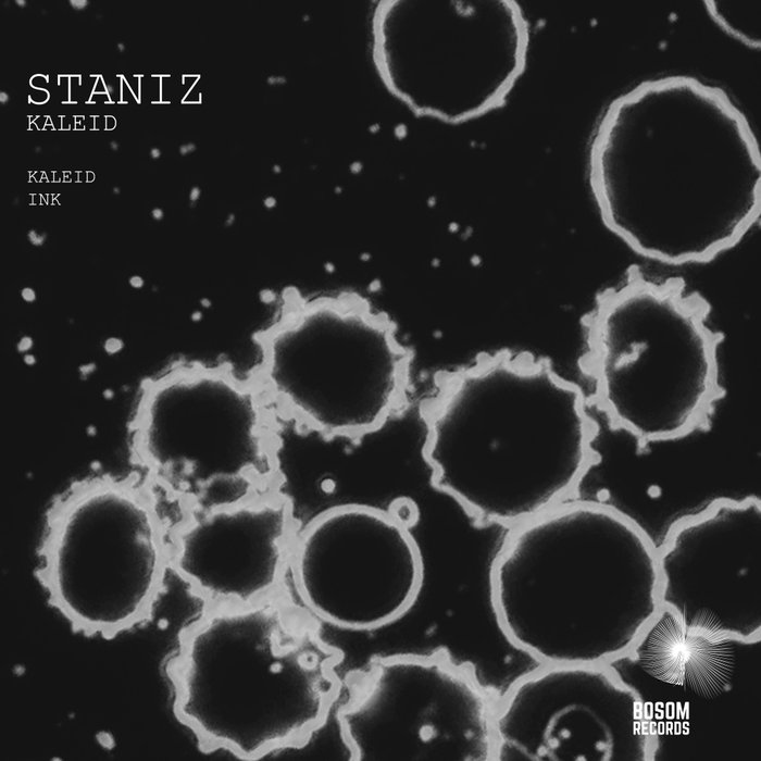 STANIZ - Kaleid EP