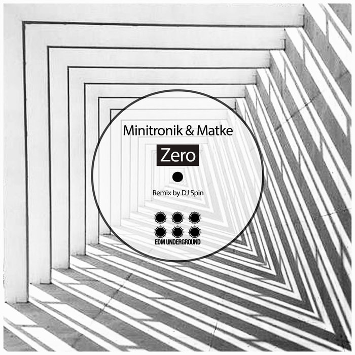 MATKE/MINITRONIK - Zero