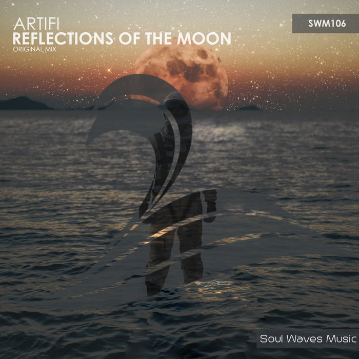 ARTIFI - Reflections Of The Moon