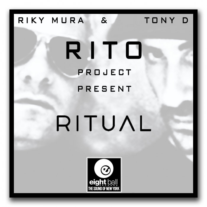RITO/RIKY MURA/TONY D - Ritual