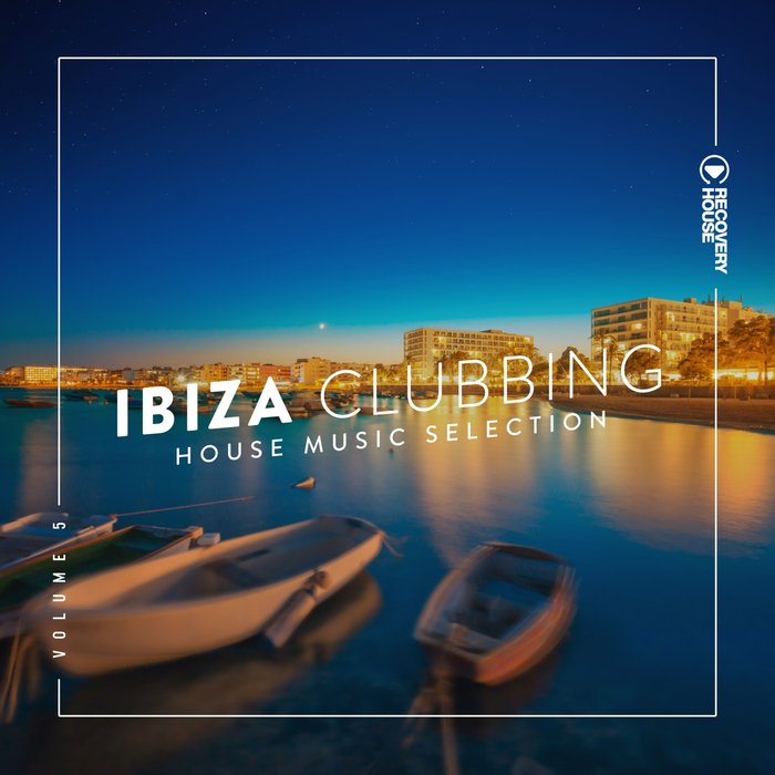 VARIOUS - Ibiza Clubbing Vol 5