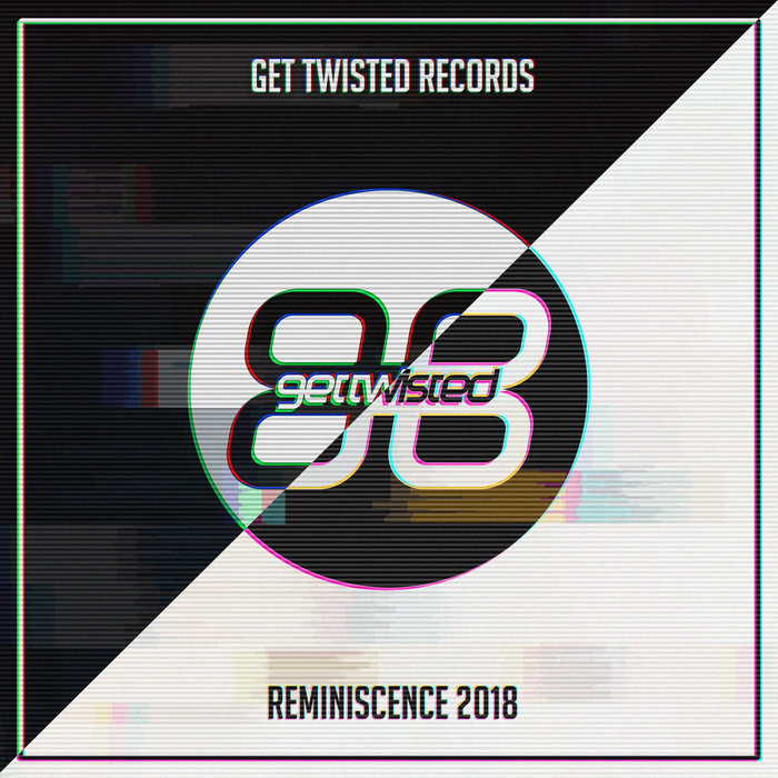 VARIOUS - Reminiscence 2018