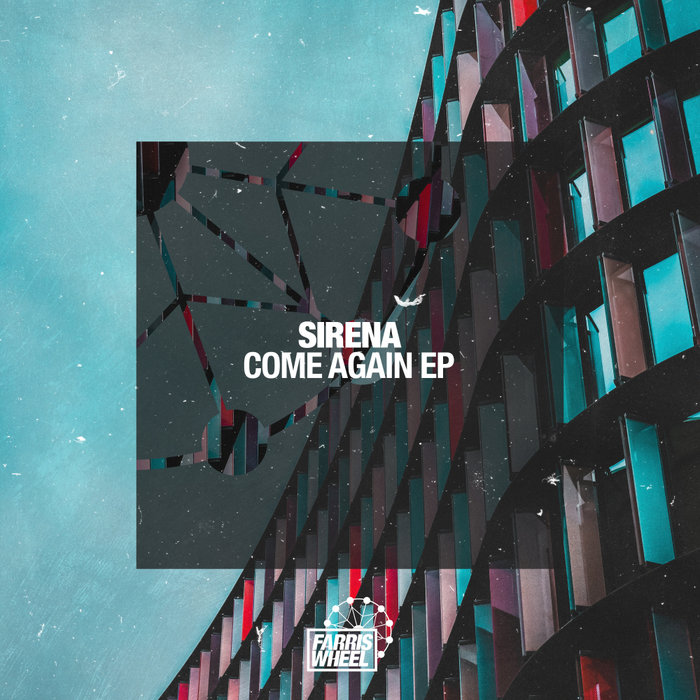 SIRENA (NL) - Come Again EP