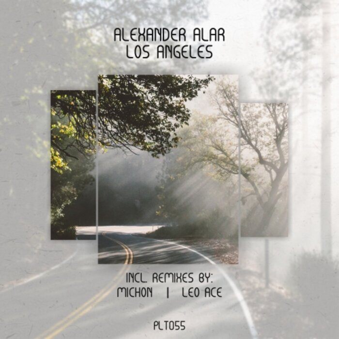 Alexander Alar - Los Angeles