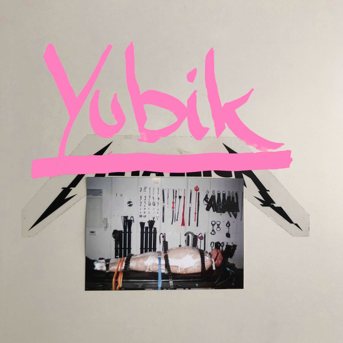 YUBIK - Metallica