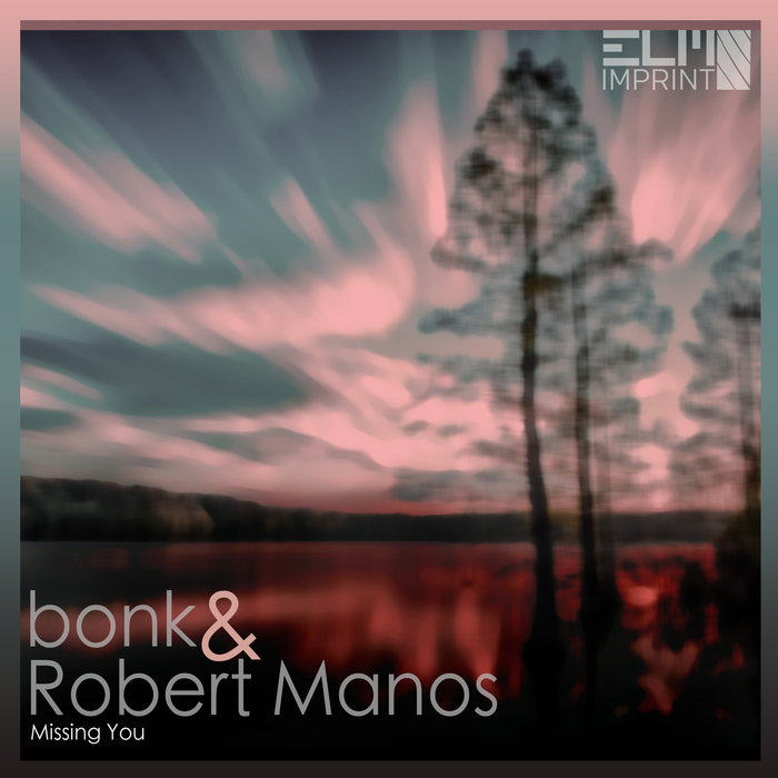 BONK feat ROBERT MANOS - Missing You
