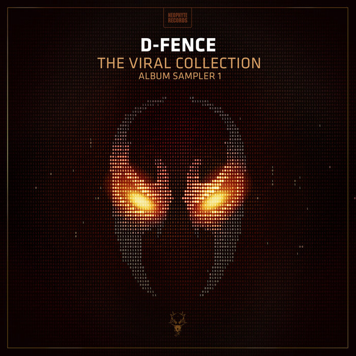 D-FENCE - The Viral Collection - Album Sampler 1