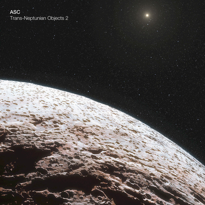 ASC - Trans-Neptunian Objects 2