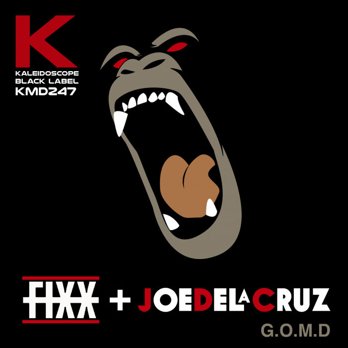 DJ FIXX/JOE DELA CRUZ - G.O.M.D.
