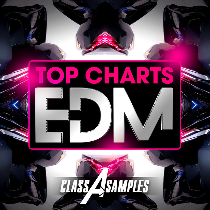 Top Edm Charts