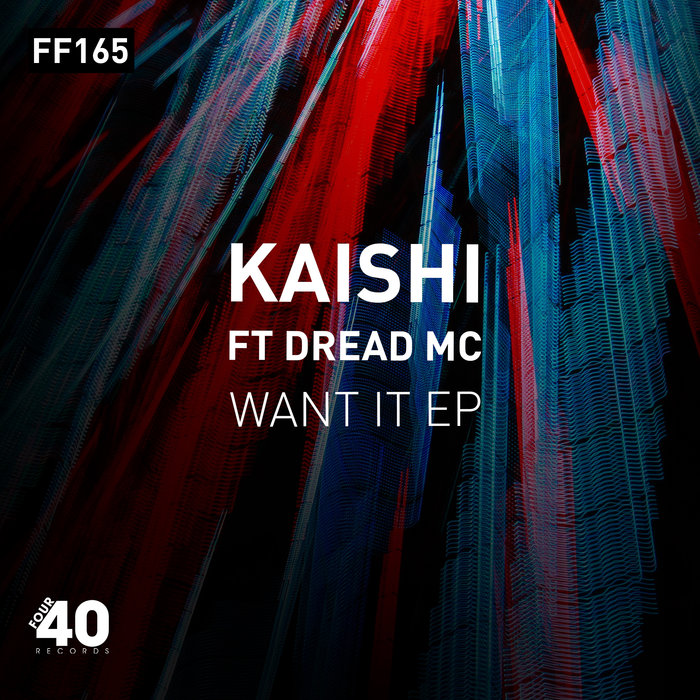KAISHI - Want It