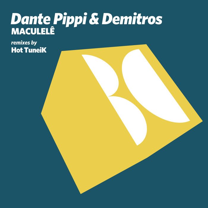 DEMITROS/DANTE PIPPI - Maculele