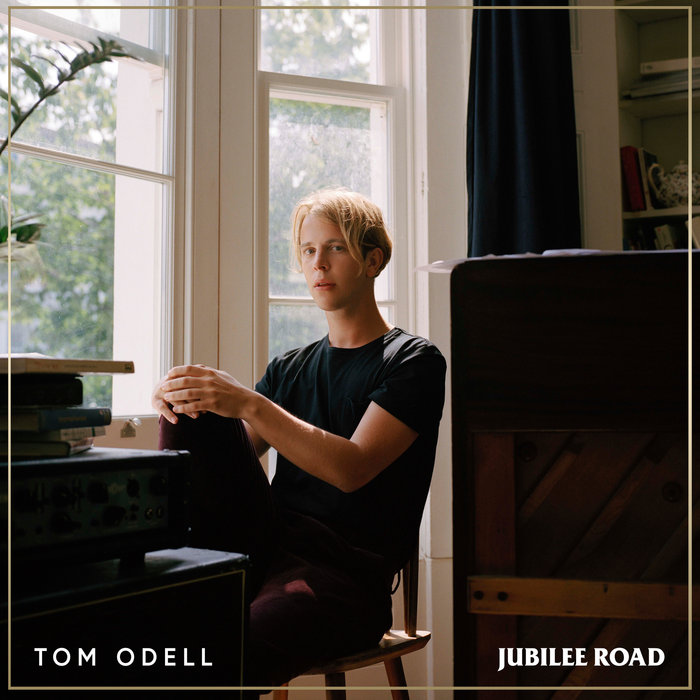 TOM ODELL - Jubilee Road (Expanded Edition)