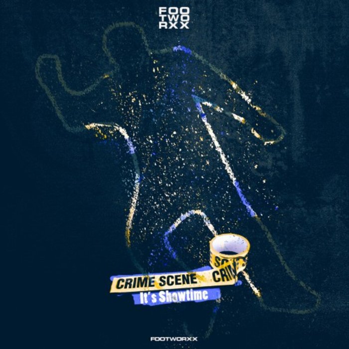 CRIME SCENE - It's Showtime