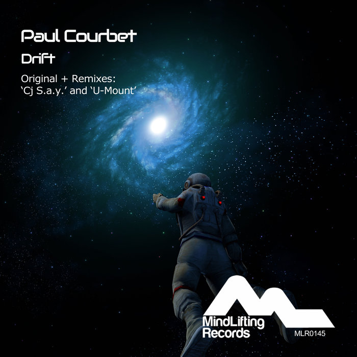 PAUL COURBET - Drift