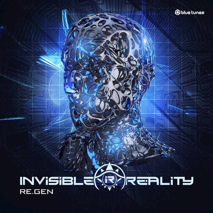 INVISIBLE REALITY - Re.Gen