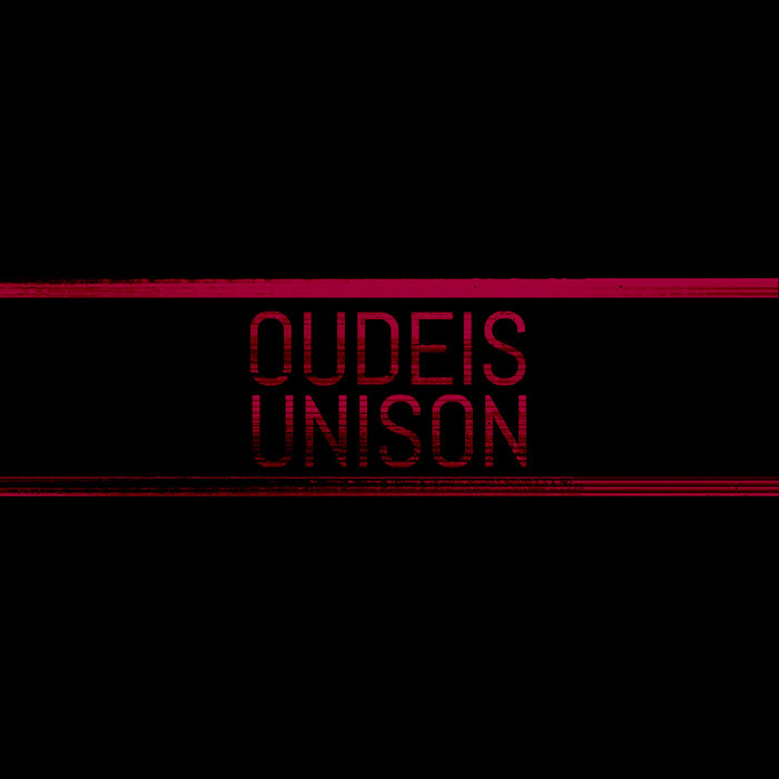 OUDEIS - Unison