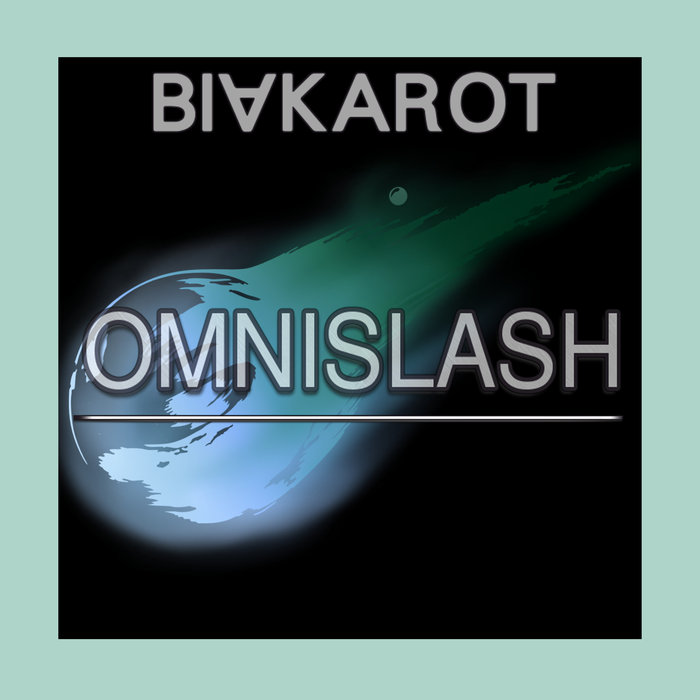 BLVKAROT - Omnislash