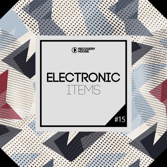 VARIOUS - Electronic Items Part 15