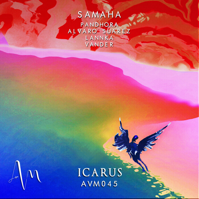 SAMAHA - Icarus