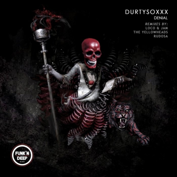 DURTYSOXXX - Denial