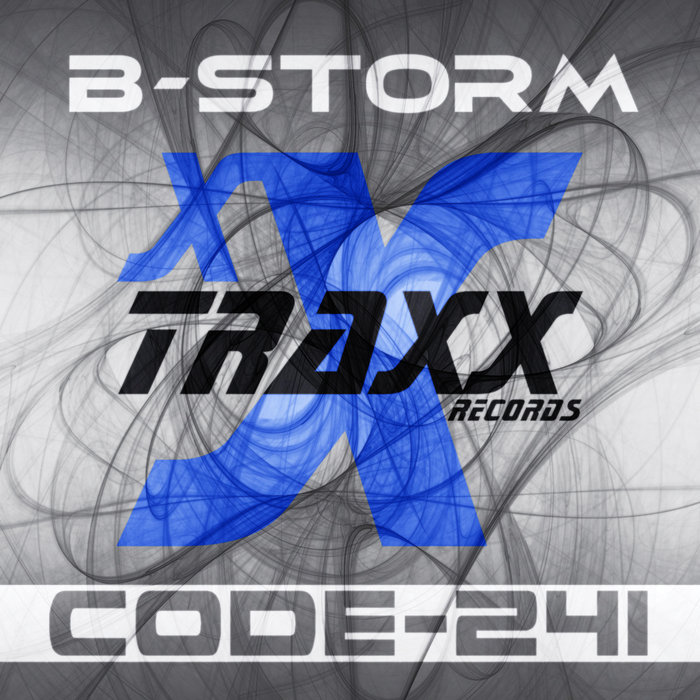 B-STORM - Code-241