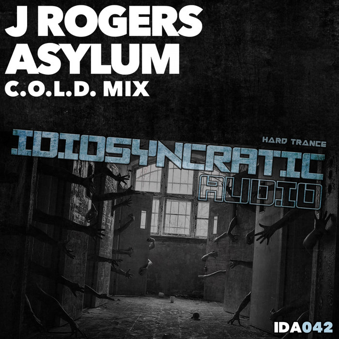 J ROGERS - Asylum