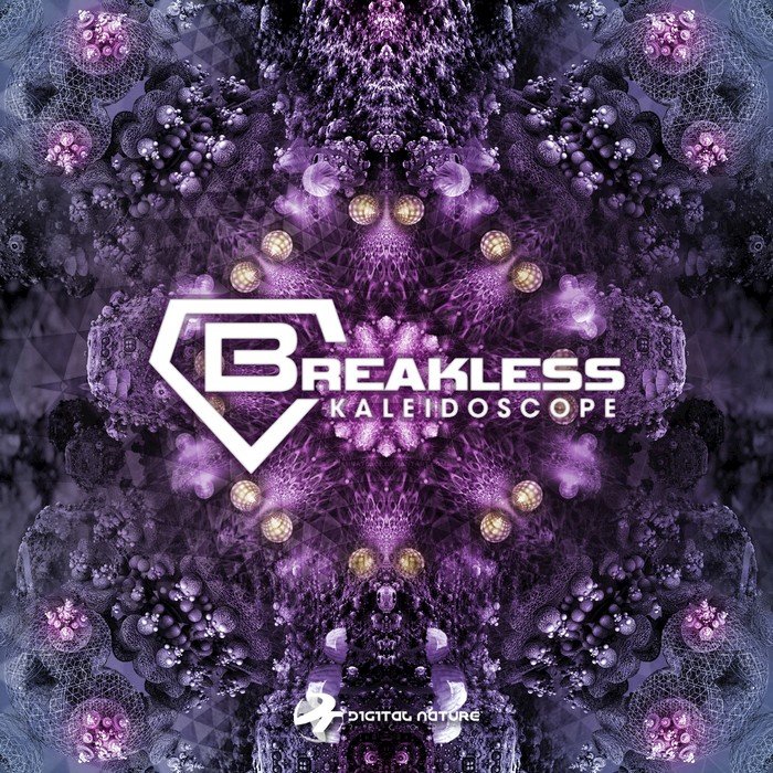 BREAKLESS - Kaleidoscope