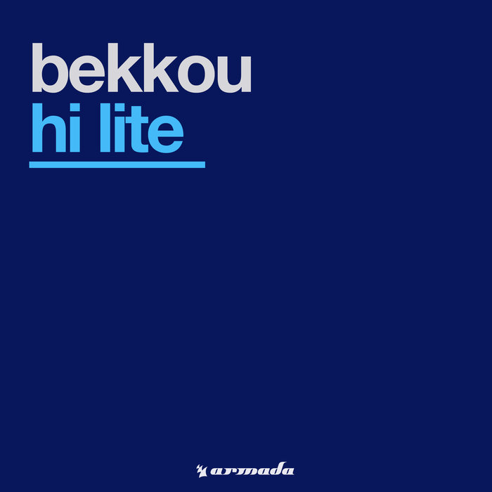 BEKKOU - Hi Lite