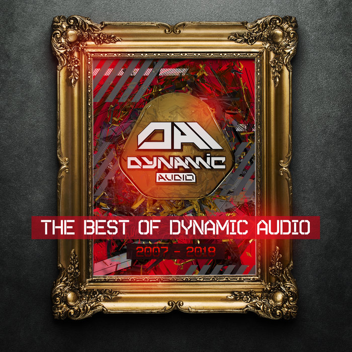 Various Best Of Dynamic Audio at Juno Download