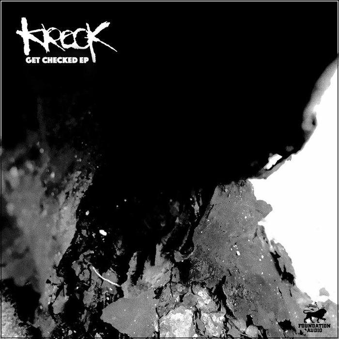 KROOK - Get Checked