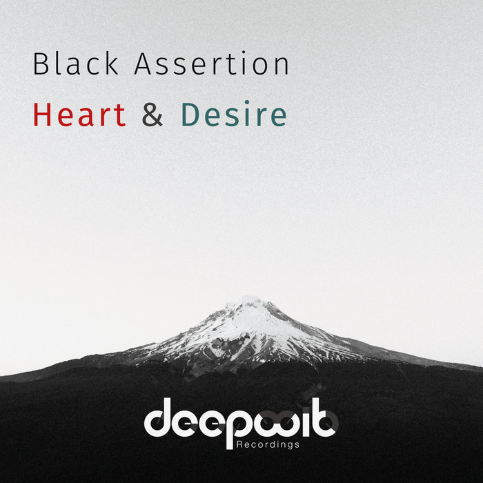 Heart & Desire by Black Assertion on MP3, WAV, FLAC, AIFF & ALAC at