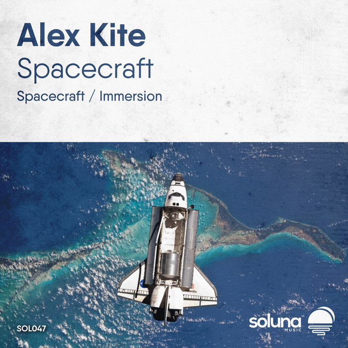ALEX KITE - Spacecraft