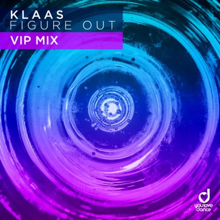 KLAAS - Figure Out