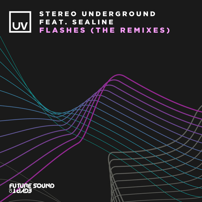 Stereo Underground/SeaLine - Flashes