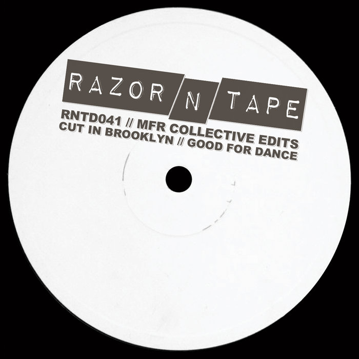 MFR COLLECTIVE - MFR Collective Edits