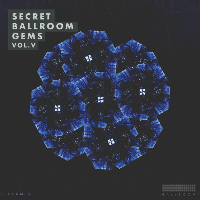 VARIOUS - Secret Ballroom Gems Vol V