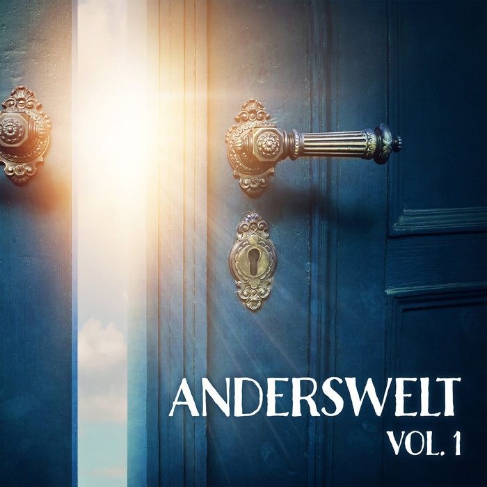 VARIOUS - Anderswelt Vol 1